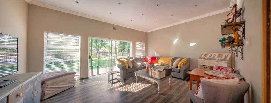 3 Bedroom Property for Sale in Wilgenhof Free State